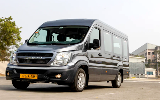 Aman Self Drive Car Rentals